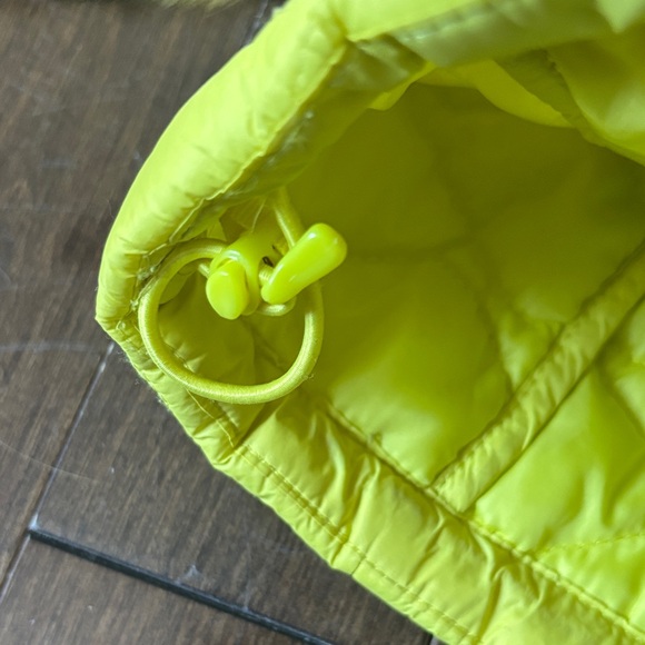 Bench - Puffer Jacket - Picture 5 of 5